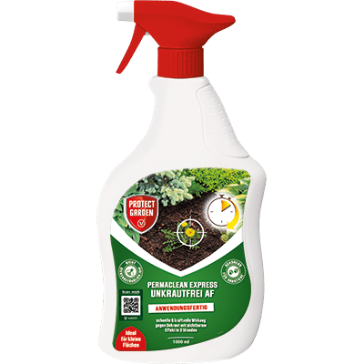 PROTECT GARDEN Permaclean Express Unkrautfrei AF